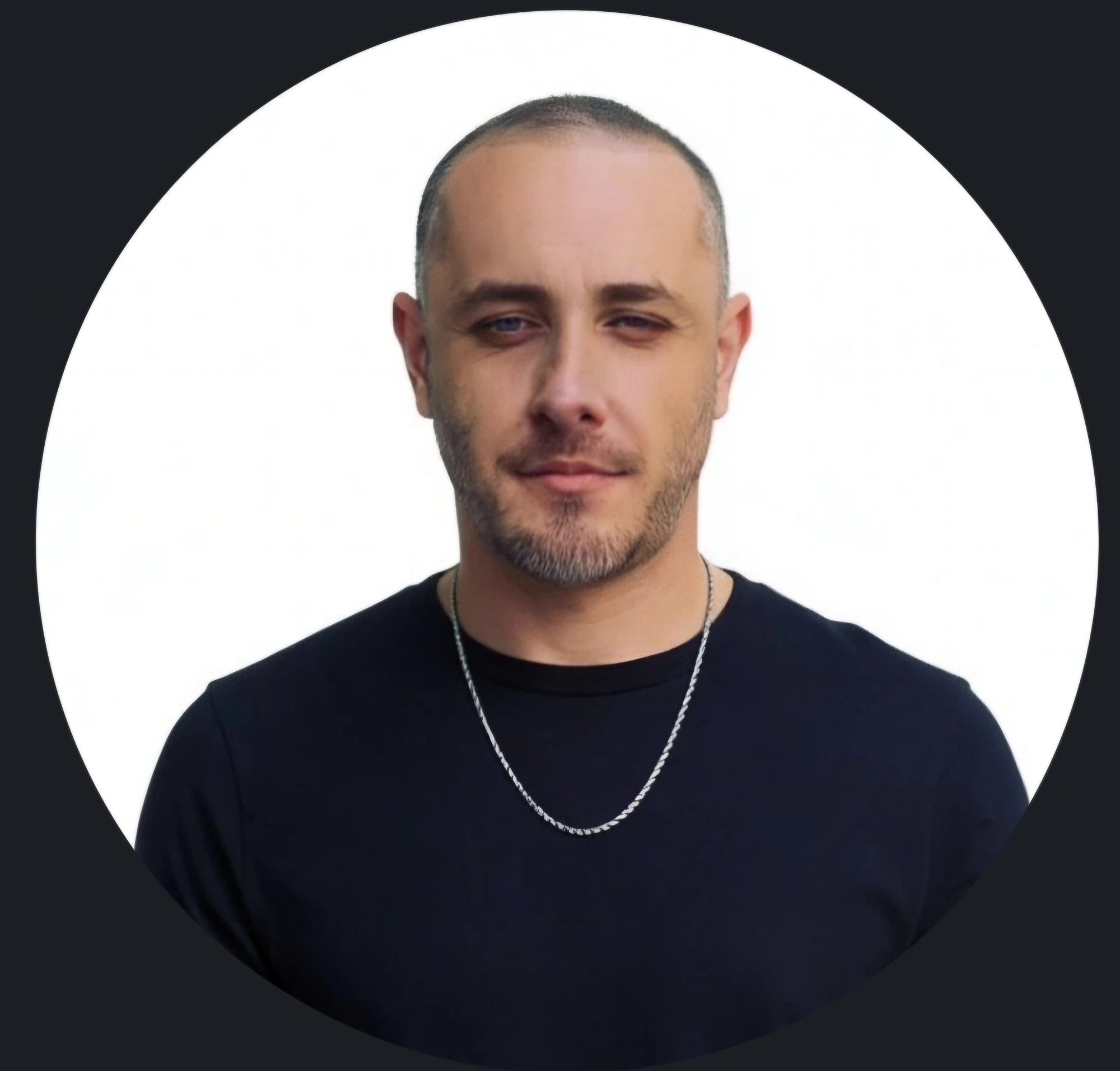 Scott Poore Jr., founder of RuleAI.Systems